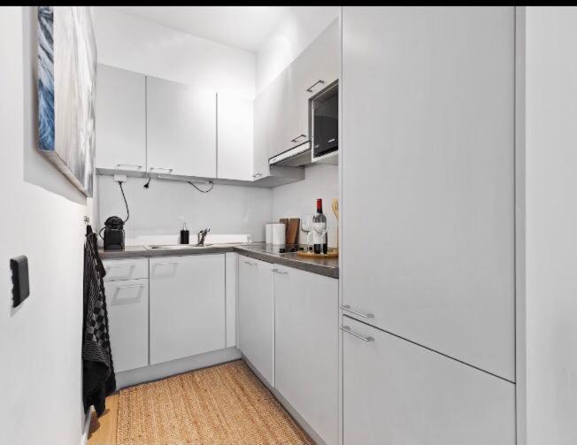 Cosy Appartement De Panne Exterior foto